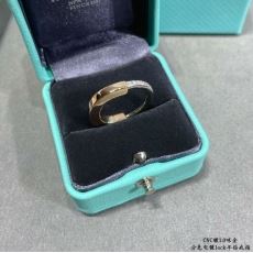 Tiffany Rings